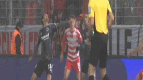 凱恩爆發，拜仁打破歐冠揭幕戰20連勝神壇！