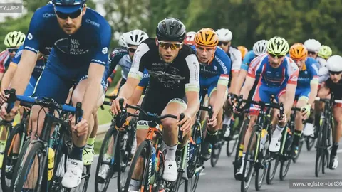 新加坡环法自行车赛热血开赛，世界级高手齐聚竞逐